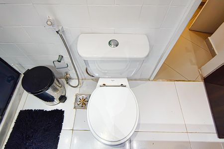 Apartamento à venda com 143m², 4 quartos e 1 vaga Apartamento à venda com 143m², 4 quartos e 1 vagaSuíte Banheiro