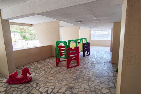 Apartamento à venda com 143m², 4 quartos e 1 vaga Apartamento à venda com 143m², 4 quartos e 1 vagaÁrea comum