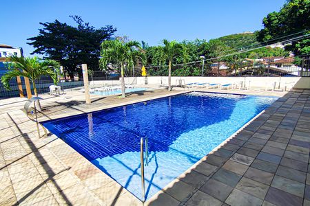 Apartamento à venda com 143m², 4 quartos e 1 vaga Apartamento à venda com 143m², 4 quartos e 1 vagaÁrea comum