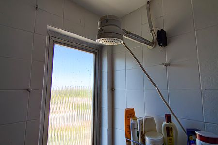 Apartamento à venda com 143m², 4 quartos e 1 vaga Apartamento à venda com 143m², 4 quartos e 1 vagaSuíte Banheiro