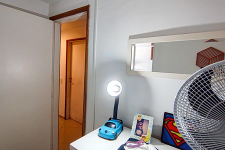 Apartamento à venda com 143m², 4 quartos e 1 vaga Apartamento à venda com 143m², 4 quartos e 1 vagaQuarto de Serviço