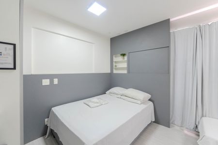 Studio para alugar com 22m², 1 quarto e 1 vaga Studio para alugar com 22m², 1 quarto e 1 vagaStudio