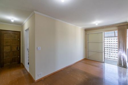 Apartamento à venda com 51m², 2 quartos e 1 vaga Apartamento à venda com 51m², 2 quartos e 1 vagaSala