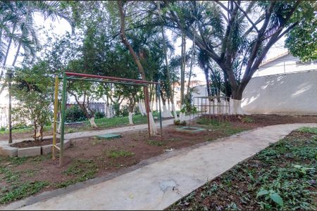 Apartamento à venda com 51m², 2 quartos e 1 vaga Apartamento à venda com 51m², 2 quartos e 1 vagaÁrea comum - Playground