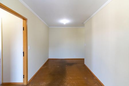 Sala de apartamento à venda com 2 quartos, 51m² em Vila Campestre, São Paulo