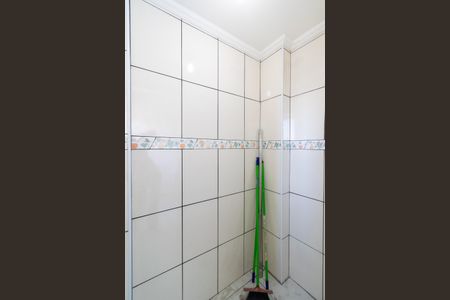 Apartamento à venda com 51m², 2 quartos e 1 vaga Apartamento à venda com 51m², 2 quartos e 1 vagaÁrea de Serviço