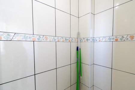 Apartamento à venda com 51m², 2 quartos e 1 vaga Apartamento à venda com 51m², 2 quartos e 1 vagaÁrea de Serviço