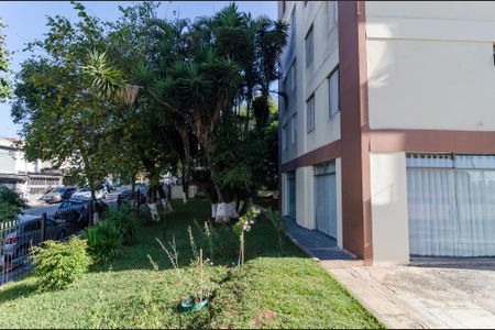 Apartamento à venda com 51m², 2 quartos e 1 vaga Apartamento à venda com 51m², 2 quartos e 1 vagaÁrea comum