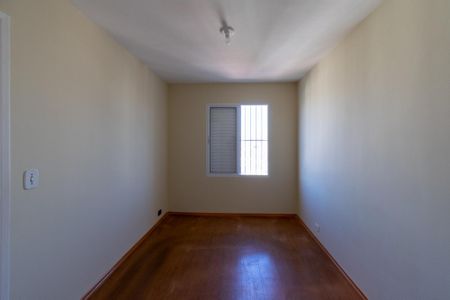 Quarto 1 de apartamento à venda com 2 quartos, 51m² em Vila Campestre, São Paulo