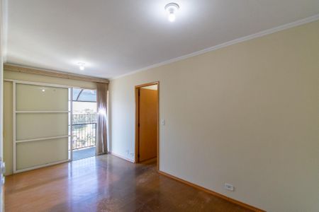 Apartamento à venda com 51m², 2 quartos e 1 vaga Apartamento à venda com 51m², 2 quartos e 1 vagaSala