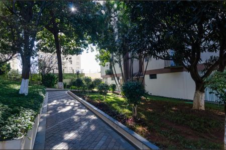 Apartamento à venda com 51m², 2 quartos e 1 vaga Apartamento à venda com 51m², 2 quartos e 1 vagaÁrea comum