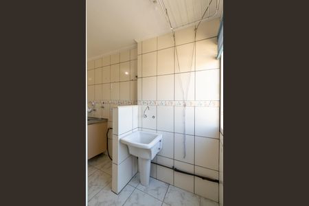 Apartamento à venda com 51m², 2 quartos e 1 vaga Apartamento à venda com 51m², 2 quartos e 1 vagaÁrea de Serviço