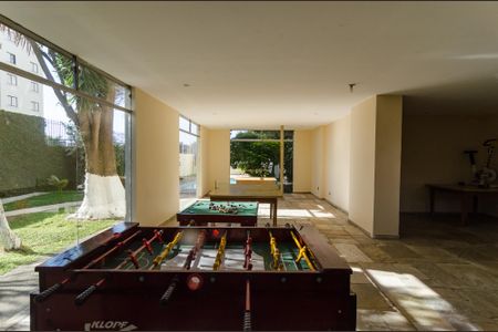 Apartamento à venda com 51m², 2 quartos e 1 vaga Apartamento à venda com 51m², 2 quartos e 1 vagaÁrea comum