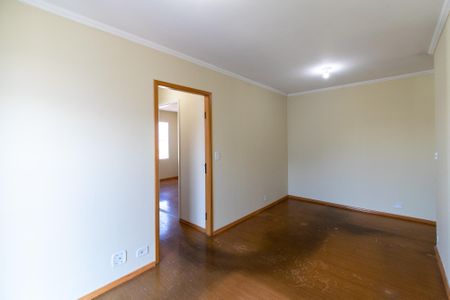 Sala de apartamento à venda com 2 quartos, 51m² em Vila Campestre, São Paulo