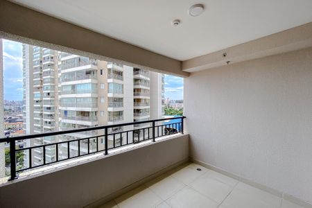 Studio à venda com 37m², 1 quarto e sem vaga Studio à venda com 37m², 1 quarto e sem vagaVaranda do Studio