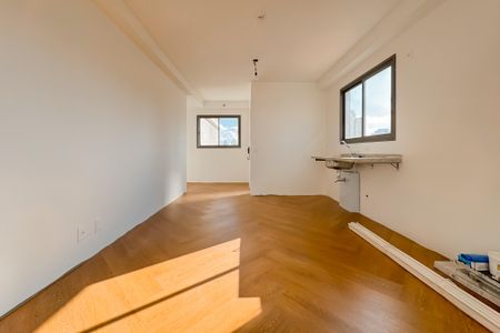 Studio à venda com 37m², 1 quarto e sem vagaStudio