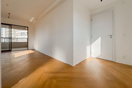 Studio de kitnet/studio à venda com 1 quarto, 37m² em Sacomã, São Paulo