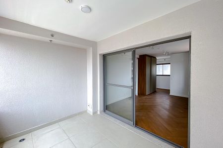 Studio à venda com 37m², 1 quarto e sem vaga Studio à venda com 37m², 1 quarto e sem vagaVaranda do Studio
