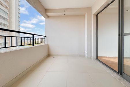 Studio à venda com 37m², 1 quarto e sem vagaVaranda