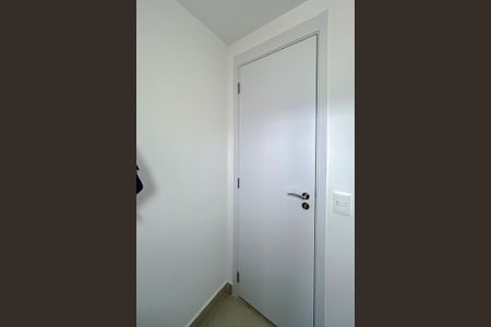 Studio à venda com 37m², 1 quarto e sem vaga Studio à venda com 37m², 1 quarto e sem vagaBanheiro Social