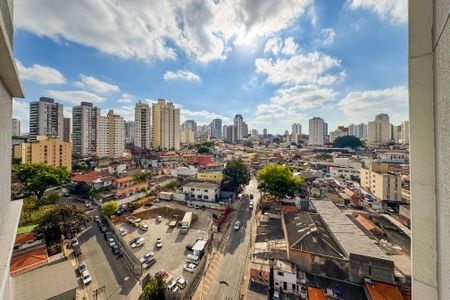 Studio à venda com 37m², 1 quarto e sem vagaVista do Studio