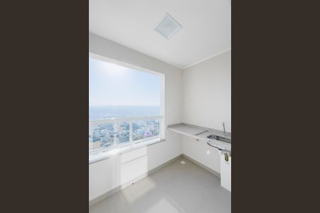 Apartamento para alugar com 68m², 2 quartos e 1 vagaSala