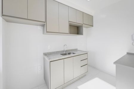 Apartamento para alugar com 68m², 2 quartos e 1 vagaCozinha