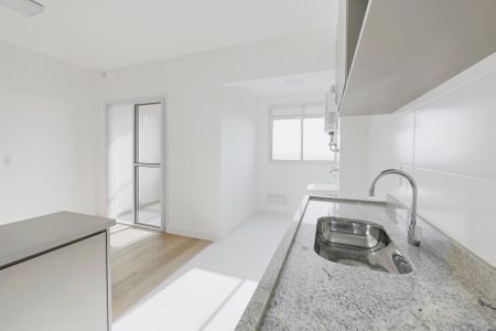 Apartamento para alugar com 68m², 2 quartos e 1 vagaCozinha