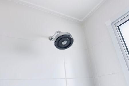 Apartamento para alugar com 68m², 2 quartos e 1 vagaBanheiro da Suíte 1