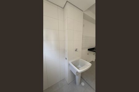 Apartamento à venda com 40m², 1 quarto e 1 vaga Apartamento à venda com 40m², 1 quarto e 1 vagaÁrea de Serviço