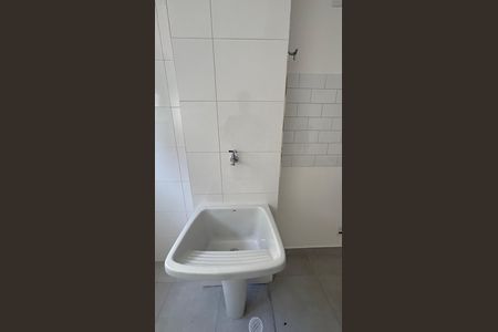 Apartamento à venda com 40m², 1 quarto e 1 vaga Apartamento à venda com 40m², 1 quarto e 1 vagaÁrea de Serviço