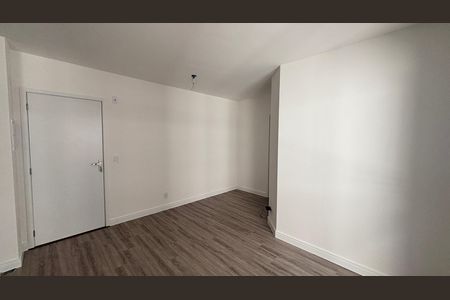 Apartamento à venda com 40m², 1 quarto e 1 vaga Apartamento à venda com 40m², 1 quarto e 1 vagaSala