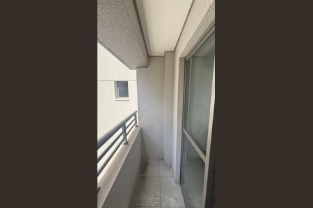 Apartamento à venda com 40m², 1 quarto e 1 vaga Apartamento à venda com 40m², 1 quarto e 1 vagaVaranda da Sala