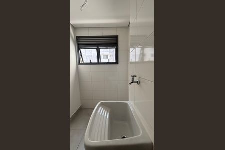 Apartamento à venda com 40m², 1 quarto e 1 vaga Apartamento à venda com 40m², 1 quarto e 1 vagaÁrea de Serviço