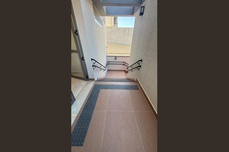 Piso Tatil de apartamento à venda com 1 quarto, 40m² em Vila Sao Pedro, Santo André