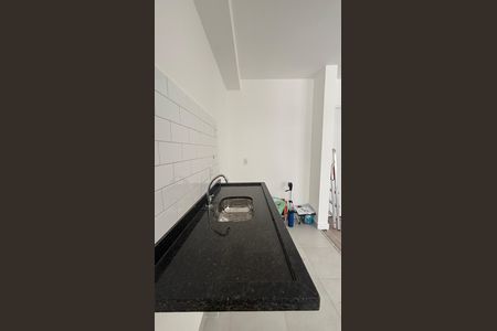 Apartamento à venda com 40m², 1 quarto e 1 vaga Apartamento à venda com 40m², 1 quarto e 1 vagaCozinha