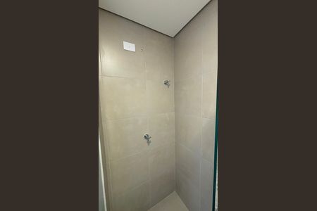 Apartamento à venda com 40m², 1 quarto e 1 vaga Apartamento à venda com 40m², 1 quarto e 1 vagaBanheiro Social