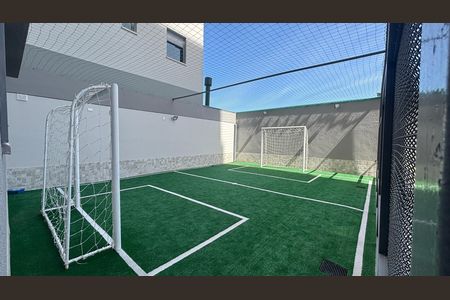 Apartamento à venda com 40m², 1 quarto e 1 vaga Apartamento à venda com 40m², 1 quarto e 1 vagaQuadra