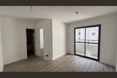 Apartamento à venda com 1 quarto, 40m² em Vila Sao Pedro, Santo André