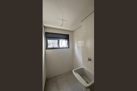 Apartamento à venda com 40m², 1 quarto e 1 vaga Apartamento à venda com 40m², 1 quarto e 1 vagaÁrea de Serviço