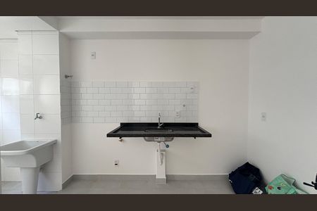 Apartamento à venda com 40m², 1 quarto e 1 vaga Apartamento à venda com 40m², 1 quarto e 1 vagaCozinha