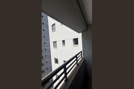 Apartamento à venda com 40m², 1 quarto e 1 vaga Apartamento à venda com 40m², 1 quarto e 1 vagaVaranda da Sala