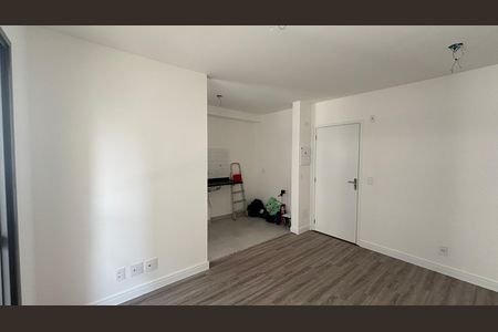 Apartamento à venda com 40m², 1 quarto e 1 vaga Apartamento à venda com 40m², 1 quarto e 1 vagaSala