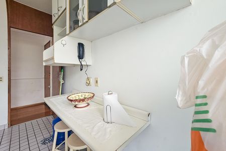Apartamento para alugar com 60m², 2 quartos e 1 vaga Apartamento para alugar com 60m², 2 quartos e 1 vagaCozinha