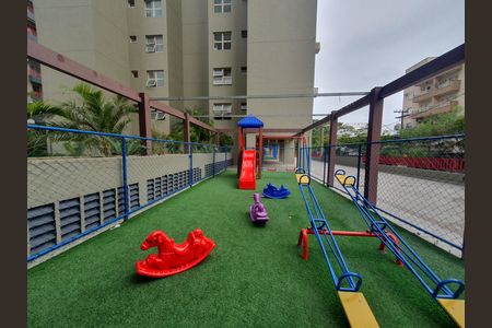 Apartamento para alugar com 60m², 2 quartos e 1 vaga Apartamento para alugar com 60m², 2 quartos e 1 vagaÁrea comum