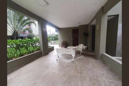 Apartamento para alugar com 60m², 2 quartos e 1 vaga Apartamento para alugar com 60m², 2 quartos e 1 vagaÁrea comum