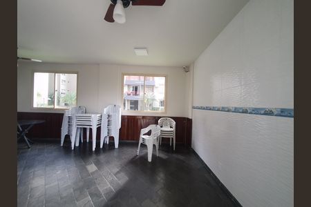Apartamento para alugar com 60m², 2 quartos e 1 vaga Apartamento para alugar com 60m², 2 quartos e 1 vagaÁrea comum