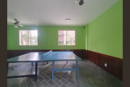 Apartamento para alugar com 60m², 2 quartos e 1 vaga Apartamento para alugar com 60m², 2 quartos e 1 vagaÁrea comum