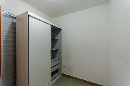 Apartamento para alugar com 36m², 2 quartos e sem vaga Apartamento para alugar com 36m², 2 quartos e sem vagaQuarto 2