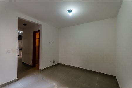 Sala de apartamento para alugar com 2 quartos, 36m² em Jardim Libano, São Paulo